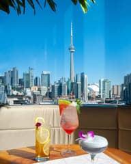 Christmas Party Venues