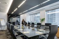 Meeting Spaces