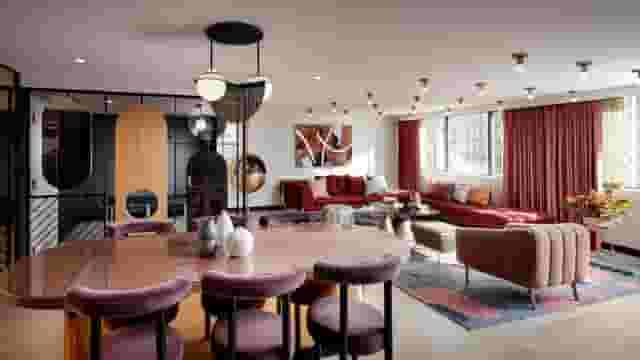 Conference rooms