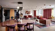 Meeting Rooms