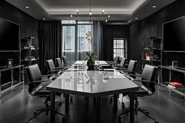 Toronto's Most Unique Meeting Rooms for Meeting Room Rental
