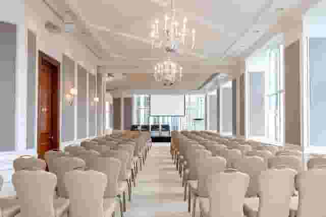 Conference rooms