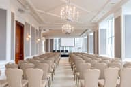 Seminar Rooms