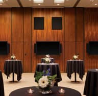 Meeting Rooms