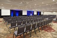 Small Meeting Rooms
