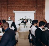 Small Venues