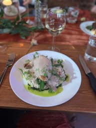 Private Dining Rooms