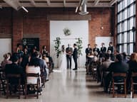 Small Venues