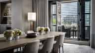 Private Dining Rooms