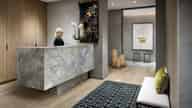 Small Meeting Rooms