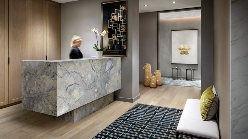 The Hazelton Hotel - Toronto, ON Meeting Rooms & Event Space | Association  Meetings International
