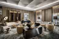 Small Meeting Rooms