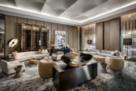 Small Meeting Rooms