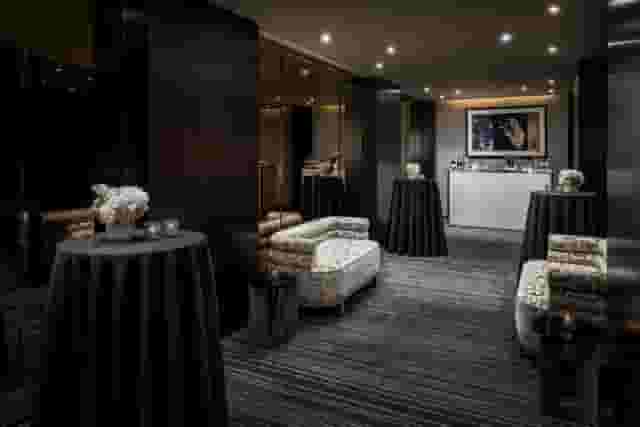 Norman Jewison Cinema