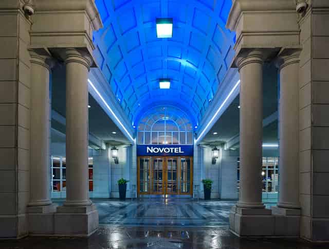 Norman Jewison Cinema