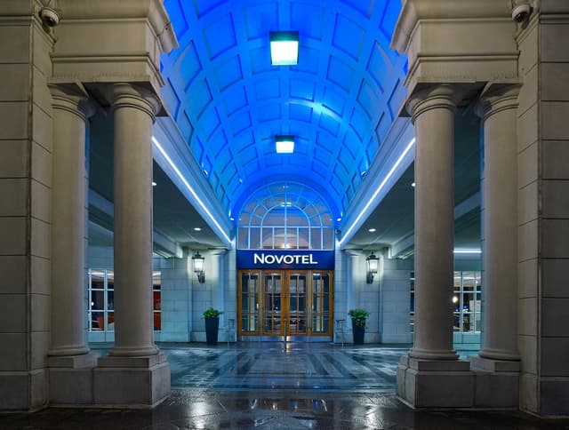 Norman Jewison Cinema