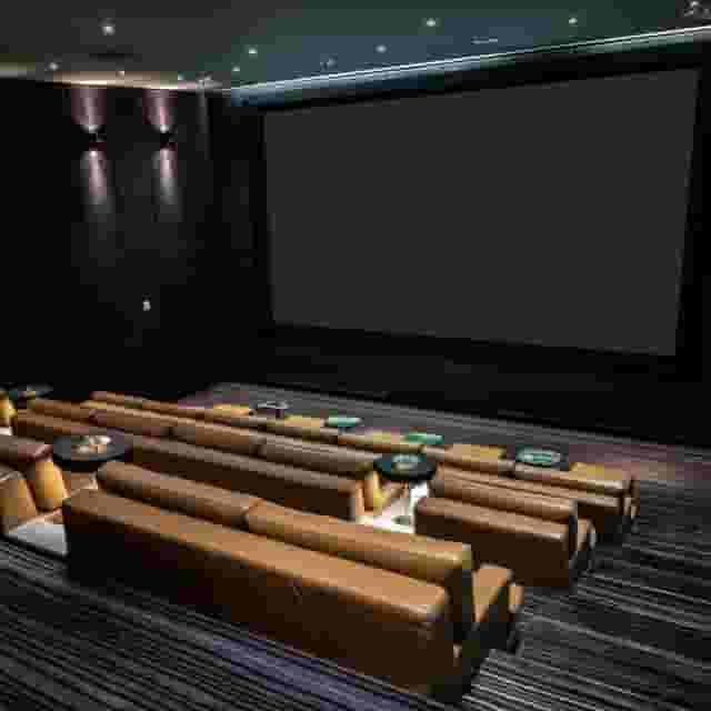 Norman Jewison Cinema