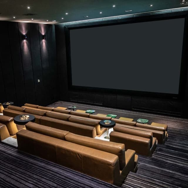 Norman Jewison Cinema