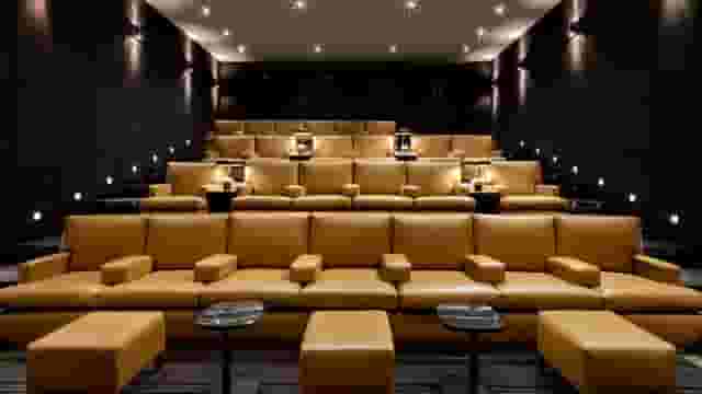 Norman Jewison Cinema