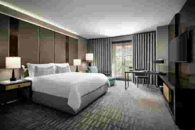Yorkville Room