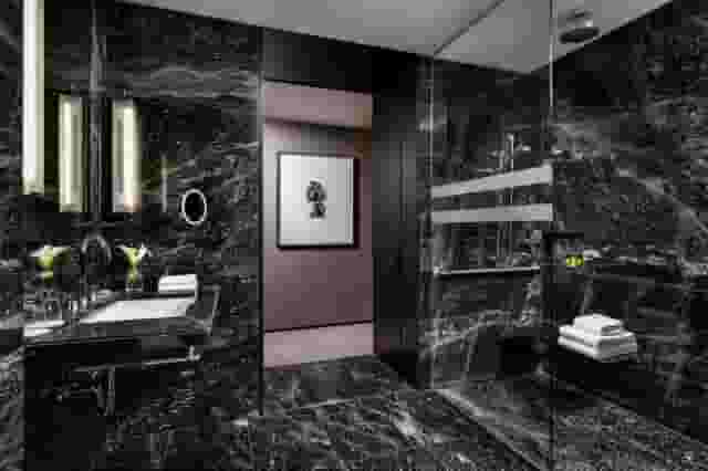 Yorkville Room