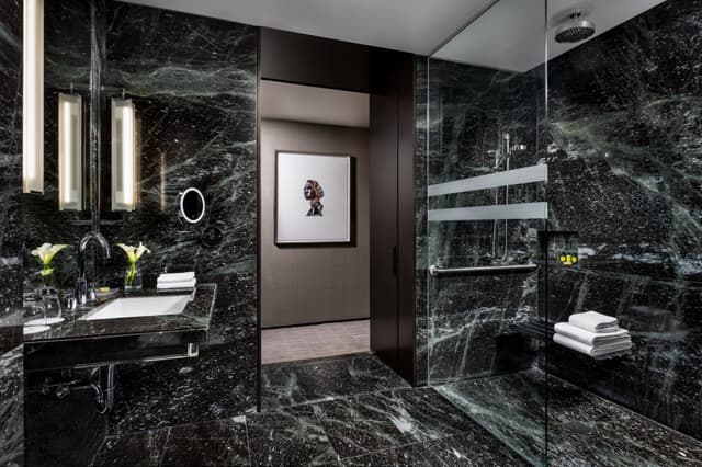 Yorkville Room