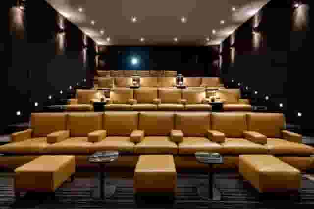 Private Boardroom