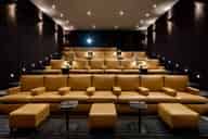 Small Meeting Rooms