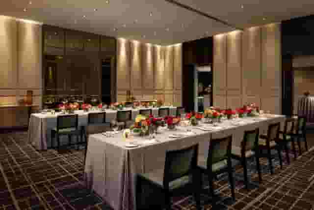 Private Boardroom