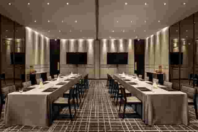 Private Boardroom