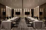 Small Meeting Rooms