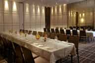 Meeting Rooms