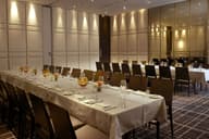 Meeting Rooms