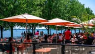 Summer Party Venues