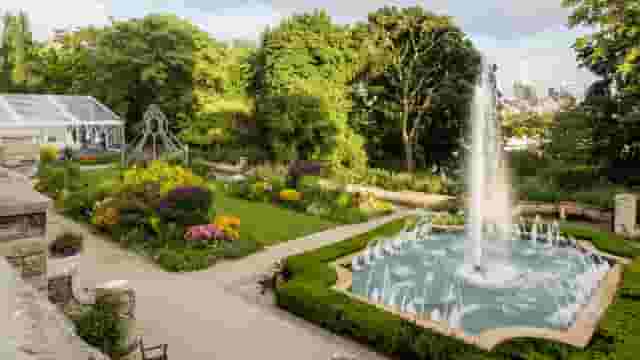 Gardens