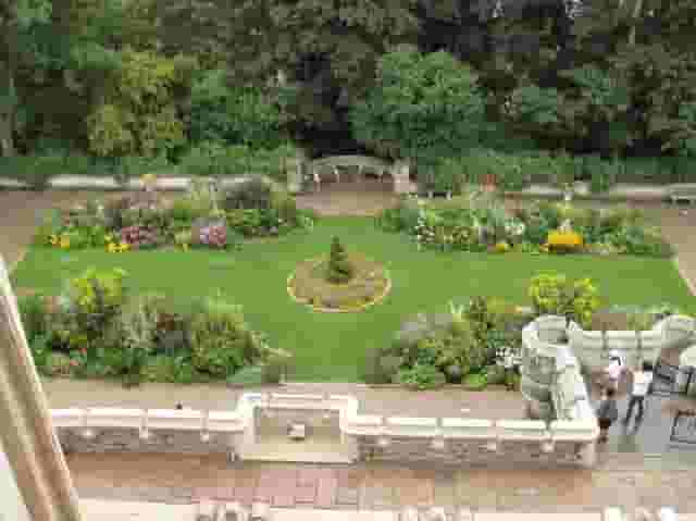 Gardens