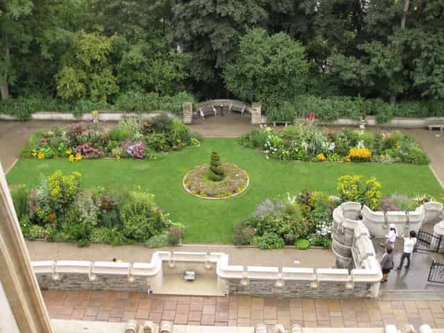 Gardens