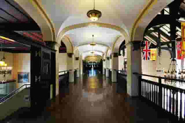 Great Hall