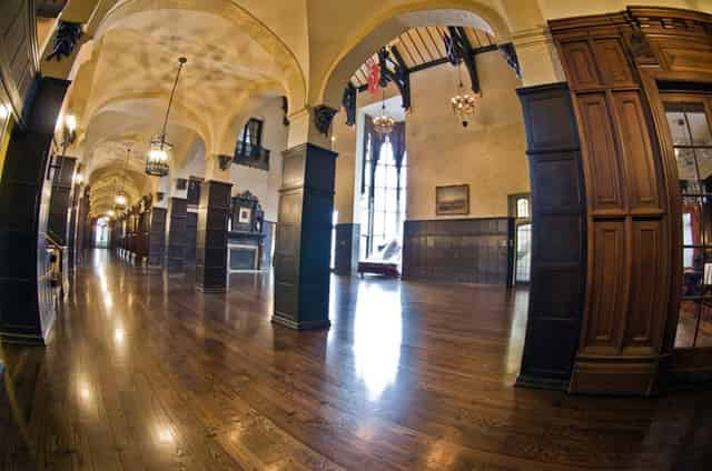 Great Hall