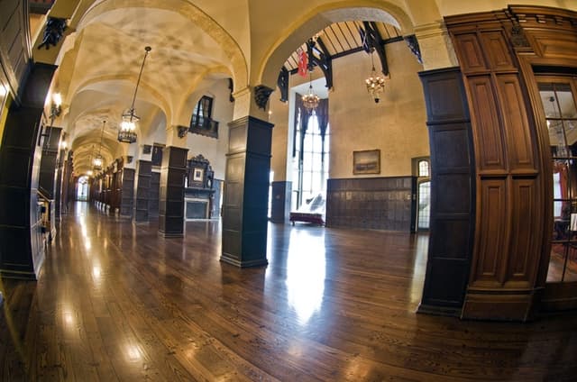 Great Hall