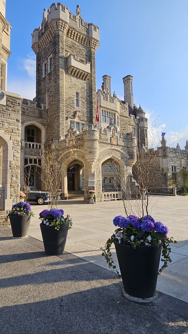 Casa Loma