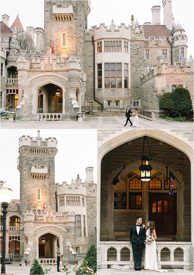 Casa Loma