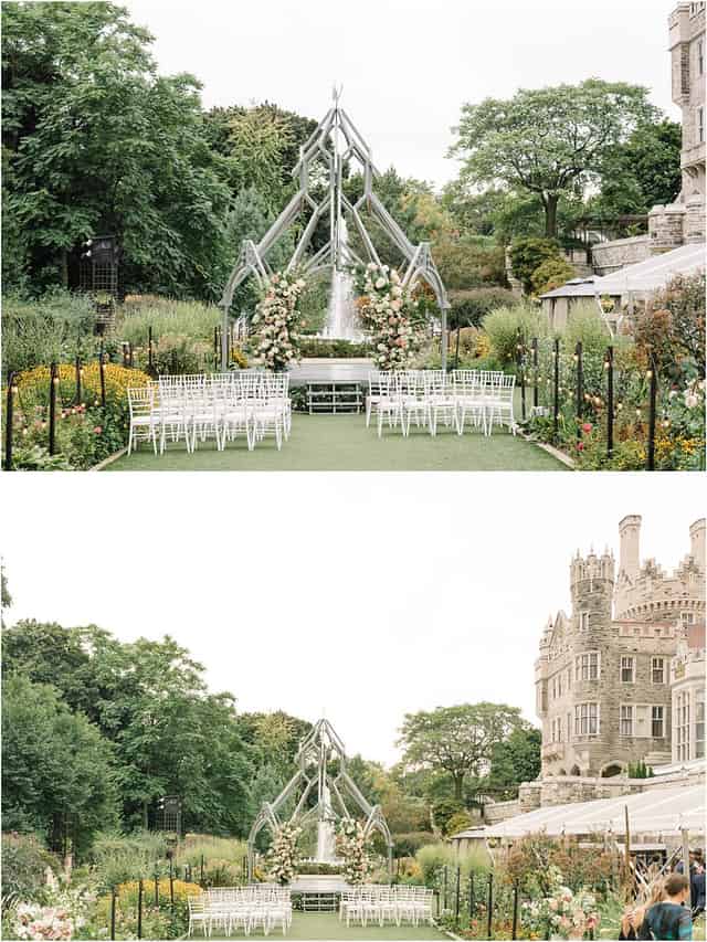 Glass Pavilion