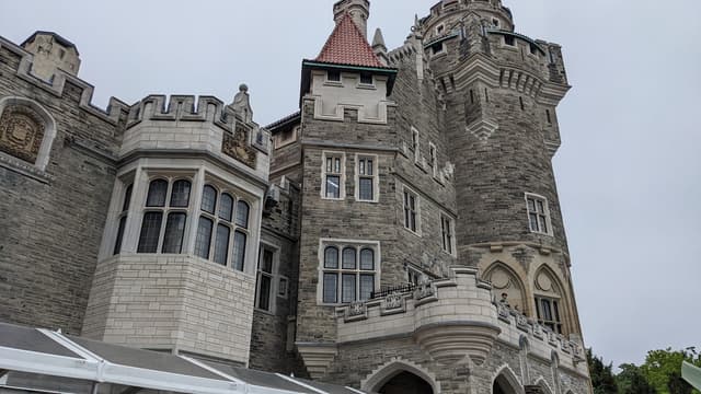 Casa Loma
