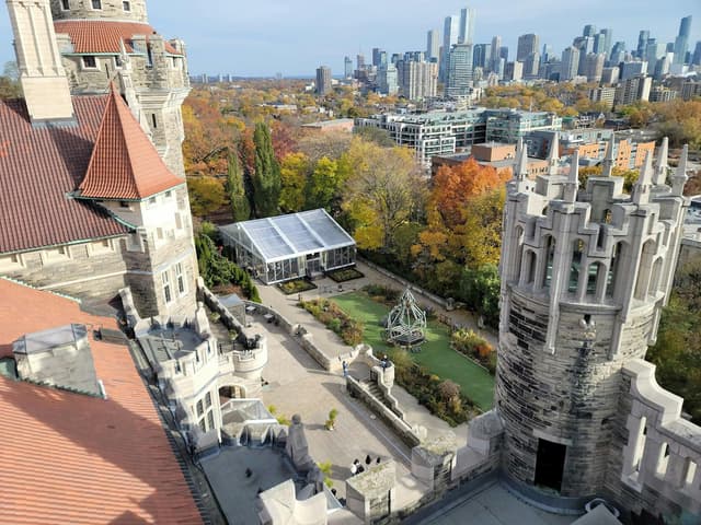 Casa Loma