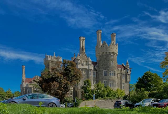 Casa Loma