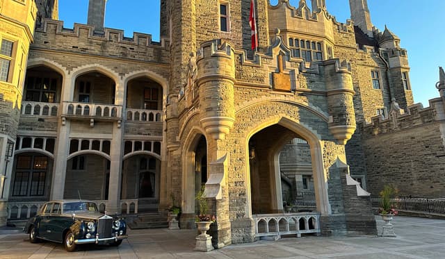 Castle
