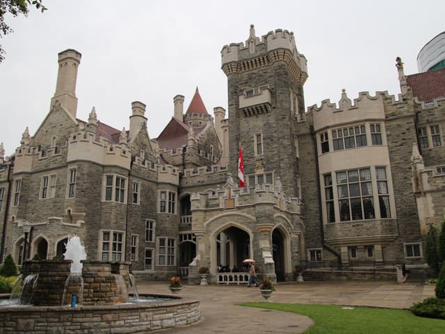 Castle