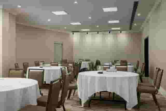 Champagne Ballroom