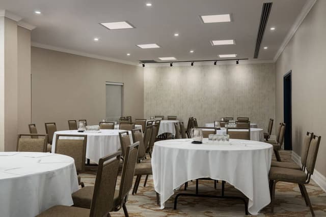 Champagne Ballroom